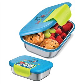 Maped Picnik Lunch Box Acciao 900 ml Raccoon 874001
