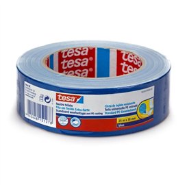 Nastro Adesivo tela Tesa mt. 25x38 mm