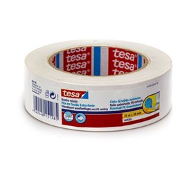 Nastro Adesivo tela Tesa mt. 25x38 mm