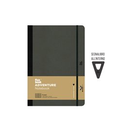 Flexbook Adventure 85 gr. 192 pag. 17x24