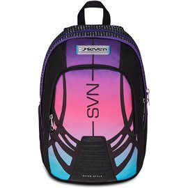 Seven 25/D Zaino Dual Seven Nuanced