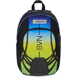 Seven 25/D Zaino Dual Seven Nuanced