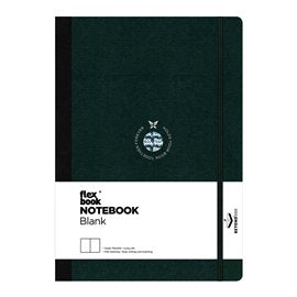 Flexbook Global 85 gr. 192 pag. 9x14