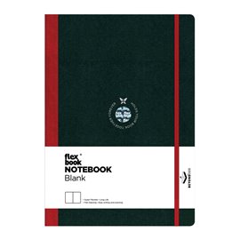 Flexbook Global 85 gr. 192 pag. 9x14