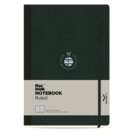 Flexbook Global 85 gr. 192 pag. 13x21