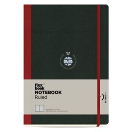 Flexbook Global 85 gr. 192 pag. 13x21