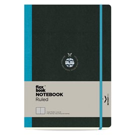 Flexbook Global 85 gr. 192 pag. 9x14