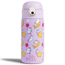 Borraccia Olli Kids
