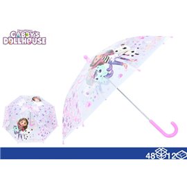 Ombrello 60 cm per Bambini