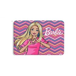 Be Smart Tovaglietta in tessuto Barbie