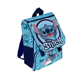 Be Smart Zaino estensibile Stitch