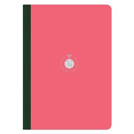 Flexbook Smartbook 70 gr. 160 pag. 17x24 Rigato