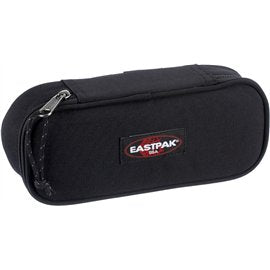 Eastpak 26 Oval Single Black EK0007170081