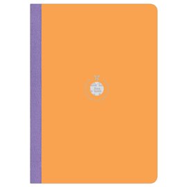 Flexbook Smartbook 70 gr. 160 pag. 17x24 Rigato