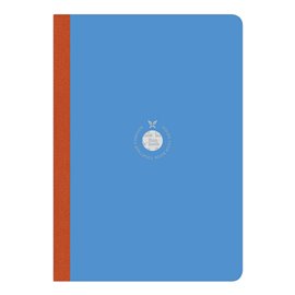 Flexbook Smartbook 70 gr. 160 pag. 17x24 Rigato