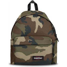 Eastpak 26 Padded Pak'R Camo EK0006201811