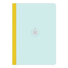 Flexbook Smartbook 70 gr. 160 pag. 9x14 Rigato