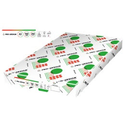 Carta Digitale Pro-Design 160 gr. A3 250 ff