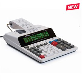 Calcolatrice NikOffice Scrivente CP-3200 Termica