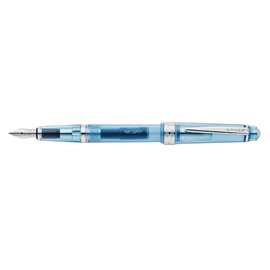 Cross Bailey Light Trasparente Blu Stilo CT XF AT0746-18XS