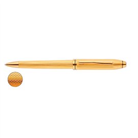 Cross Townsend Oro Sfera AT0042-77