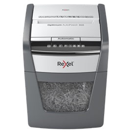 Distruggidocumenti Rexel Optimum AutoFeed+ 90X