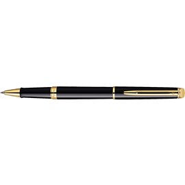 Waterman Hemisphere Mars Black GT Roller S0920650