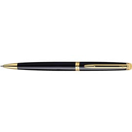 Waterman Hemisphere Mars Black GT Sfera S0920670