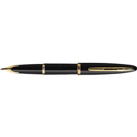 Waterman Carene Black Sea GT Stilo F S0700300