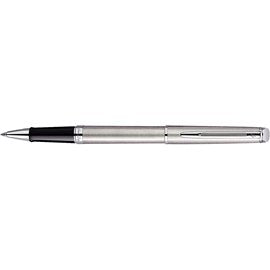 Waterman Hemisphere Stainless Steel CT Roller S0920450