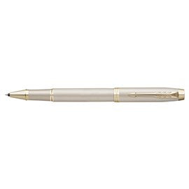 Parker IM Monochrome Champagne Roller 2172955