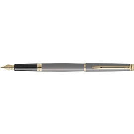 Waterman Hemisphere Metallic Grey Stilo M 2217944