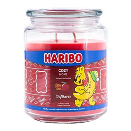 Haribo Candela Profumata