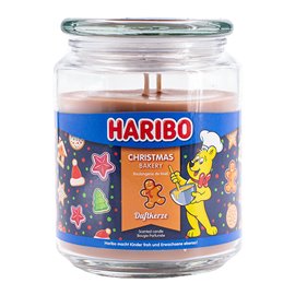 Haribo Candela Profumata