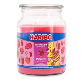 Haribo Candela Profumata
