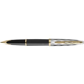 Waterman Reflection Carere Black GT Stilo M