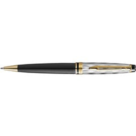 Waterman Reflection Expert Black GT Sfera