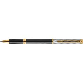 Waterman Reflection Hemisphere Black GT Roller