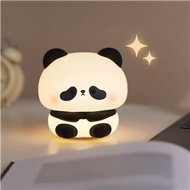 Lampada Silicone Olli Chibi Friends