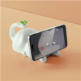 Lampada Silicone Olli Chibi Friends