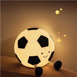 Lampada Silicone Olli Chibi Friends