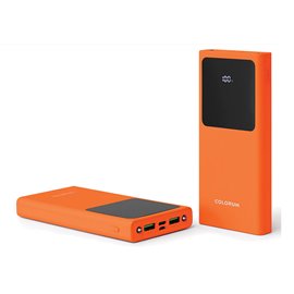 TF Power bank Colorum 10.000 mAh CPB10