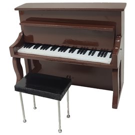 Mini Pianoforte verticale