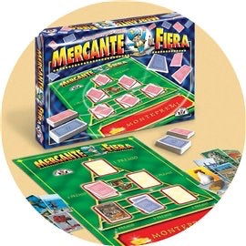 MS 26 Mercante In Fiera Art. 50