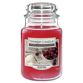 Yankee Candle Giara Grande 538 gr.