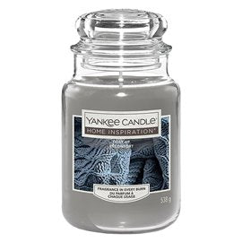 Yankee Candle Giara Grande 538 gr.