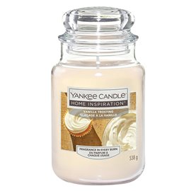Yankee Candle Giara Grande 538 gr.