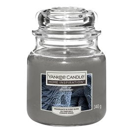 Yankee Candle Giara Media 340
