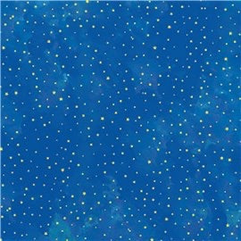 Rotolo Sadoch Carta Cielo Stellato 70x200