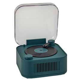 Radio Giradischi